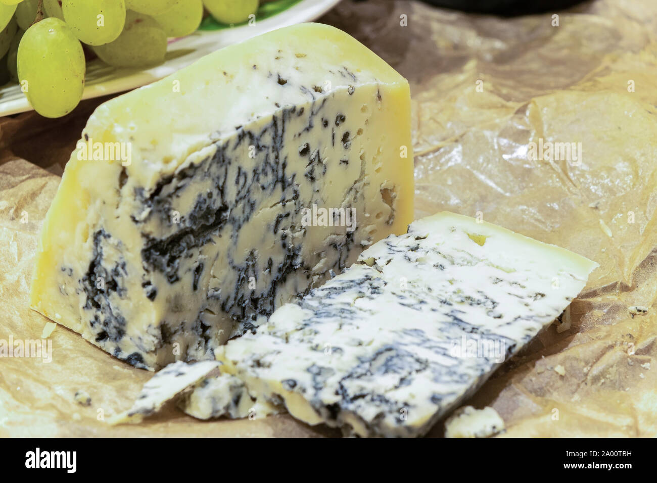 blue cheese hires stock photography and images Alamy