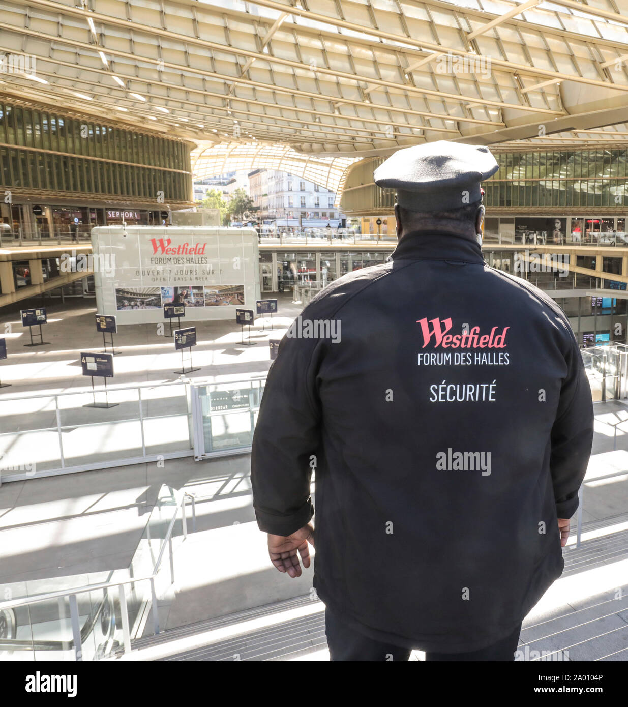Marque westfield hi-res stock photography and images - Alamy