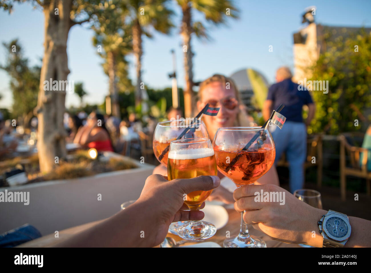 Nusr et hires stock photography and images Alamy