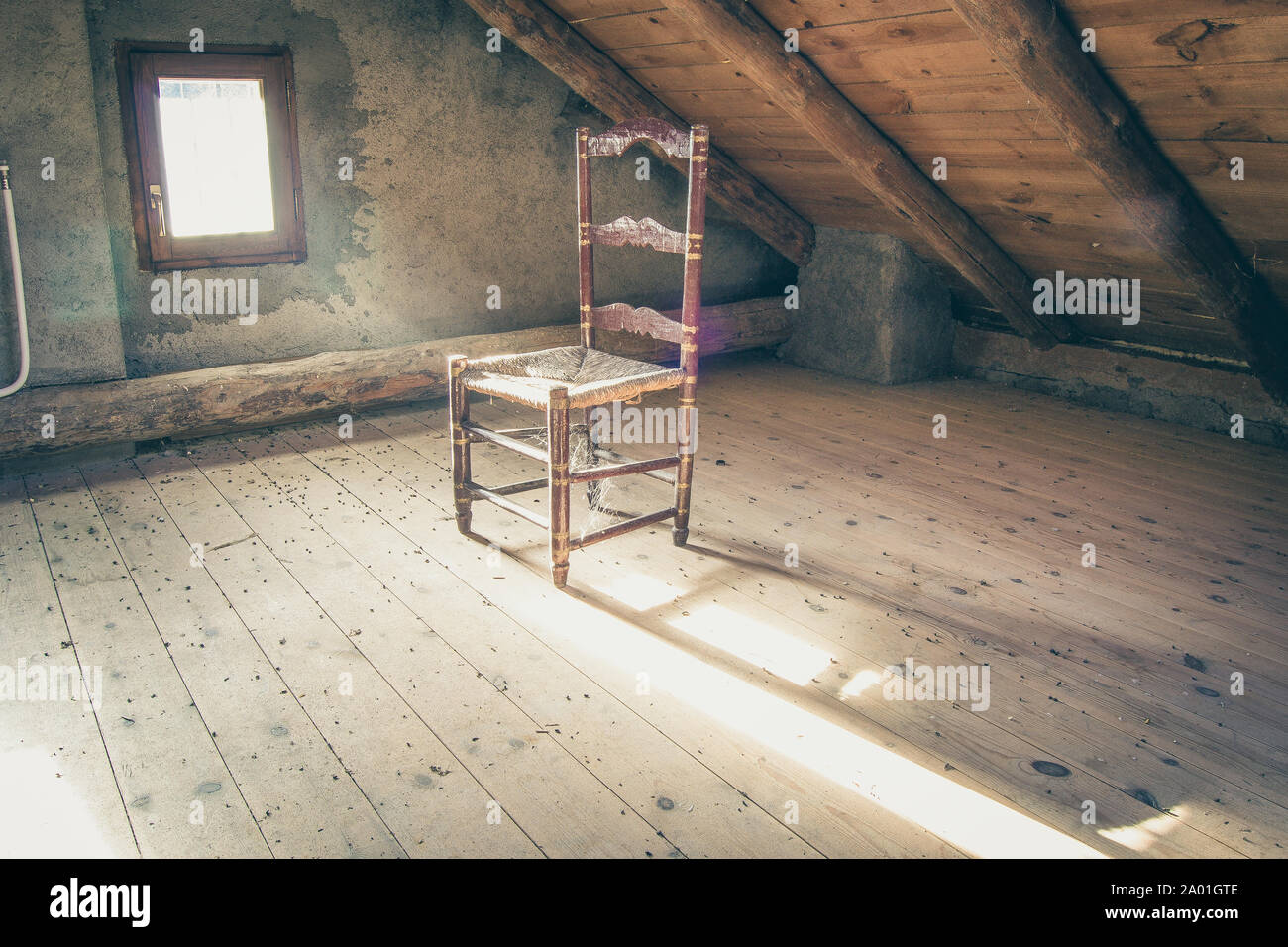 Attic Ladder Stock Photos Attic Ladder Stock Images Page 3 Alamy