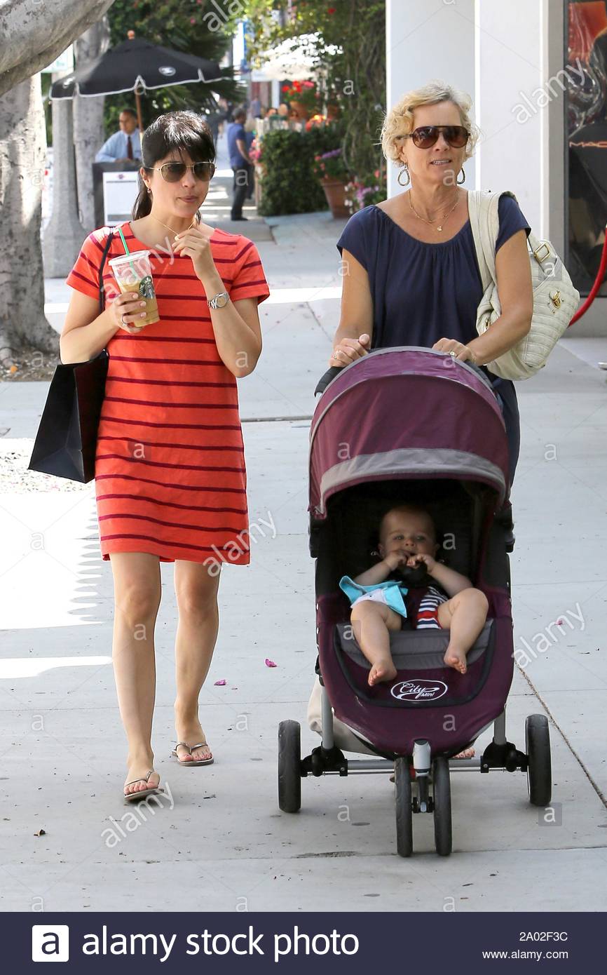 ralph lauren stroller