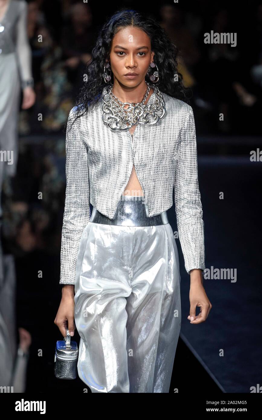 Emporio armani estate 2020 Clearance