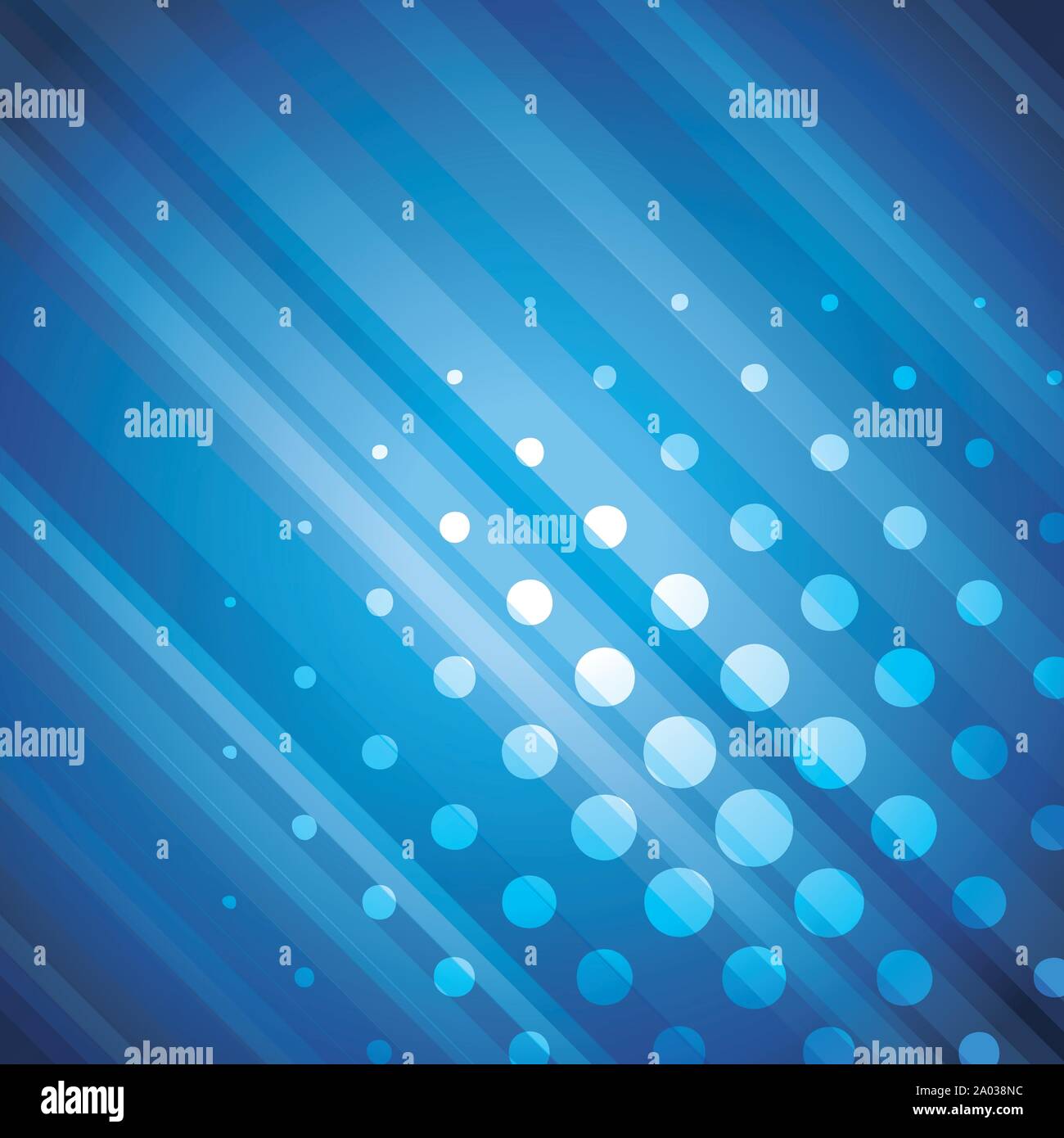 Blue Abstract Background Design in Editable Vector Format Stock Vector ...