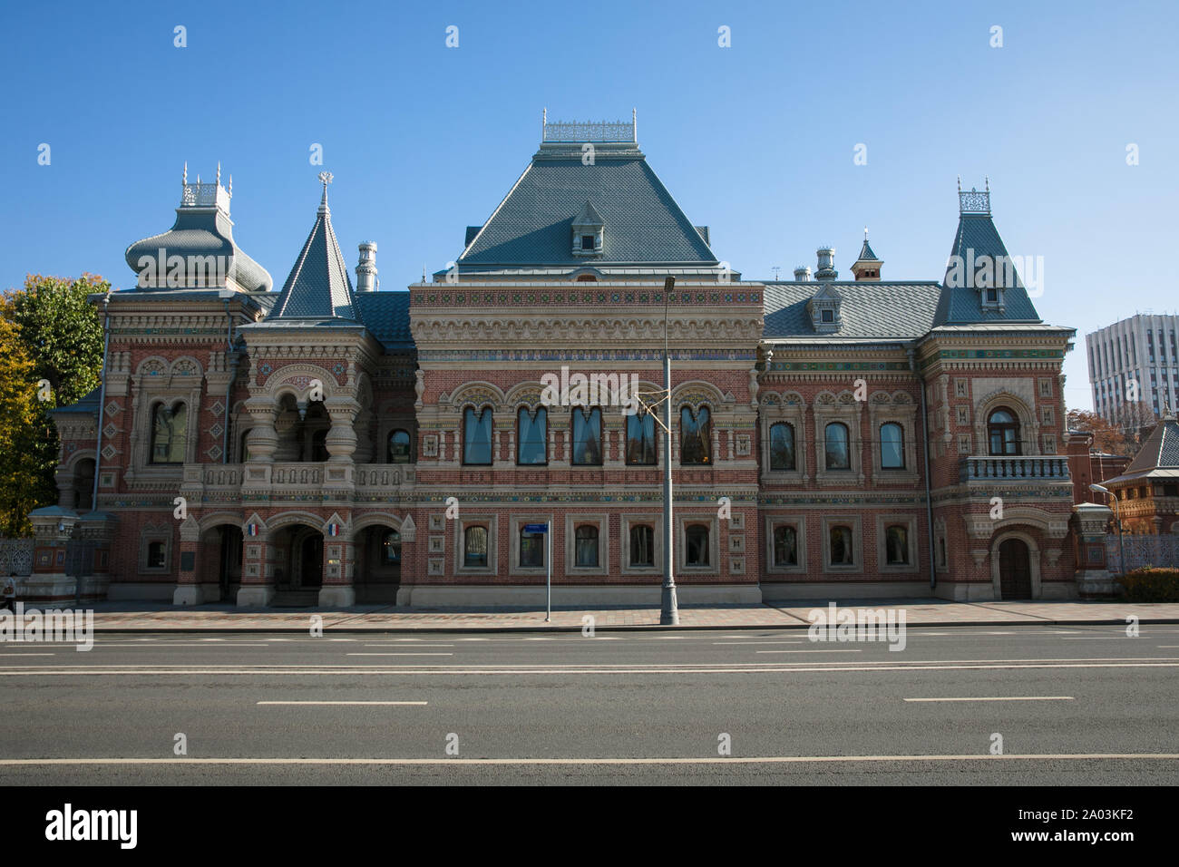 French ambassador russia hires stock photography and images Alamy
