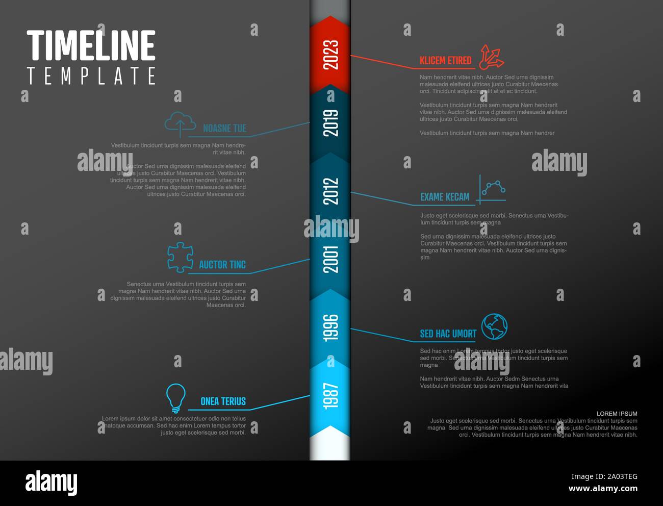 History of Graphic Design Timeline Infographic in 2023  Timeline design,  Timeline infographic design, Timeline infographic