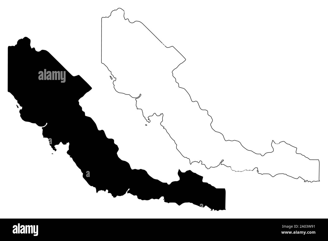 Map Of Central Province Png Central Province (Independent State Of Papua New Guinea, Png, Provinces Of Papua  New Guinea) Map Vector Illustration, Scribble Sketch Central Map Stock  Vector Image & Art - Alamy