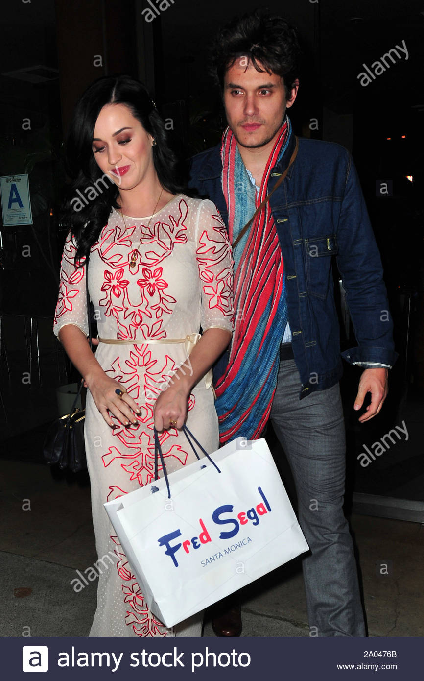 Katy Perry dating 2013