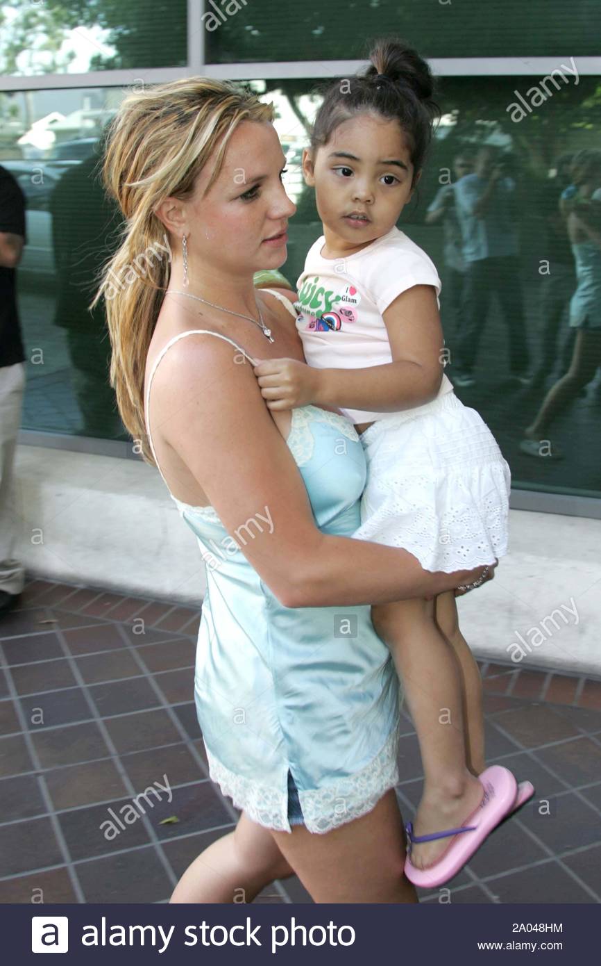 Kori Madison Federline Stock Photos & Kori Madison Federline Stock ...