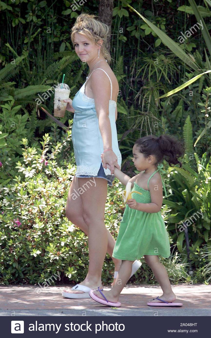 Kori Madison Federline Stock Photos & Kori Madison Federline Stock ...