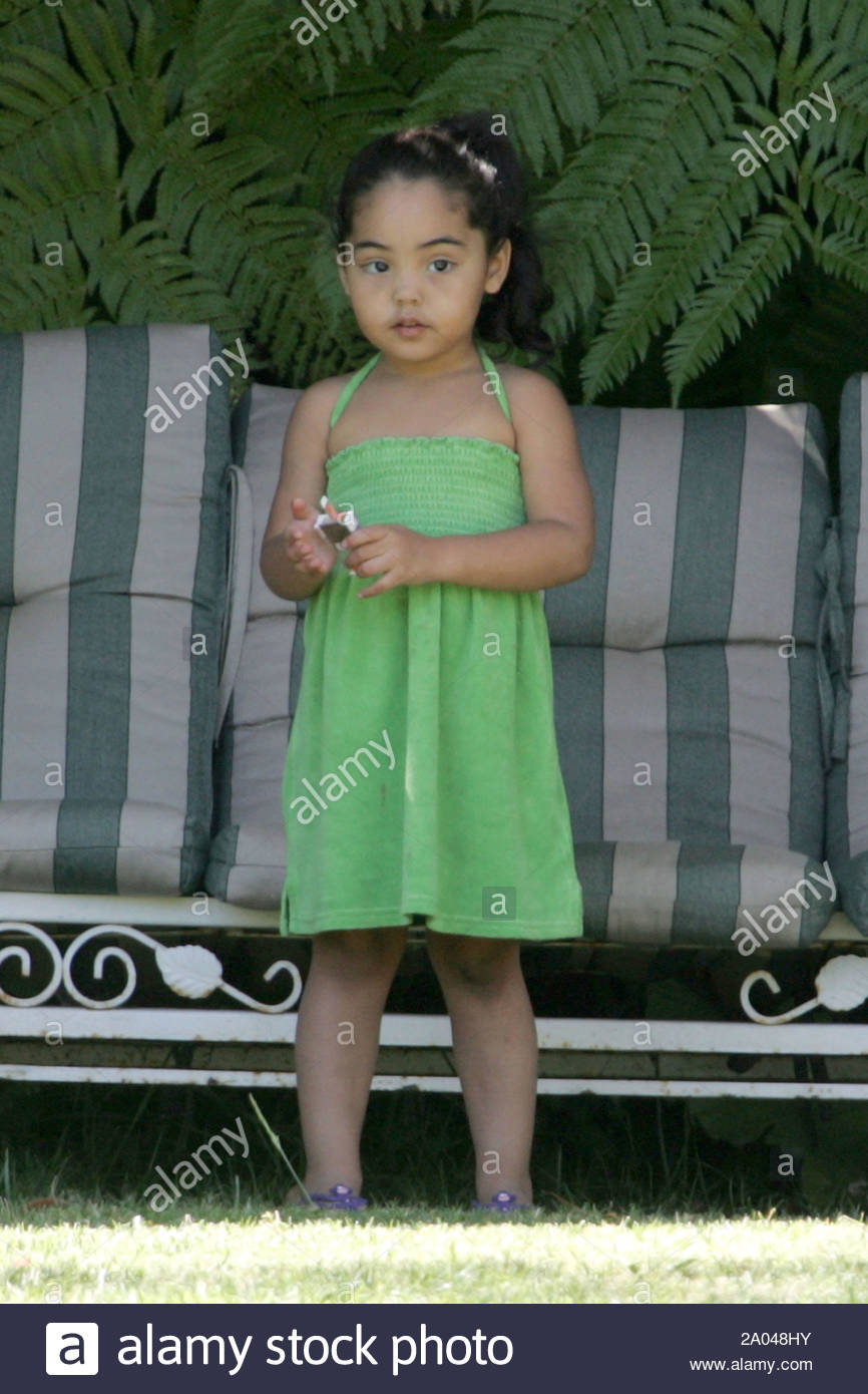 Kori Madison Federline Stock Photos & Kori Madison Federline Stock ...