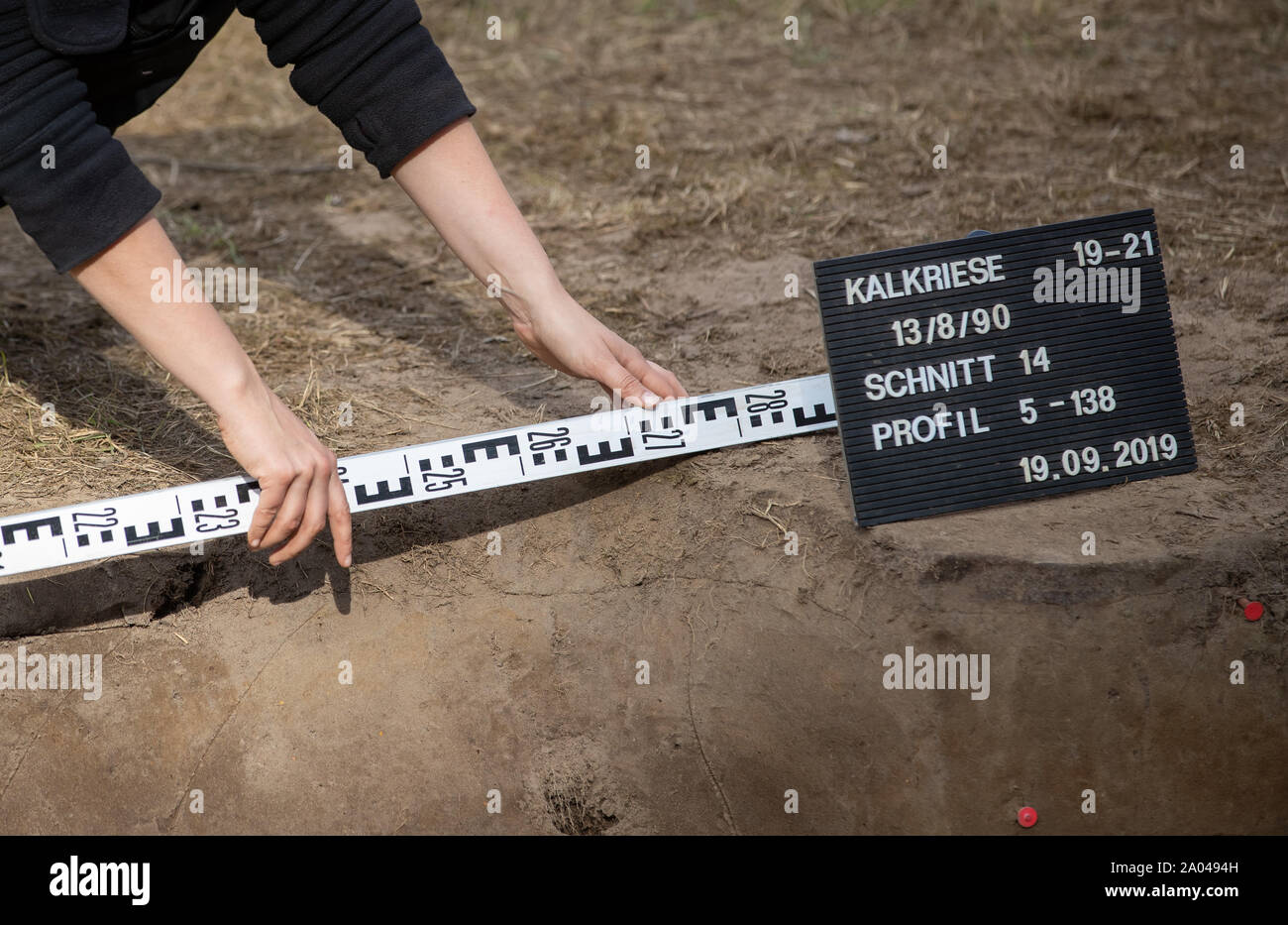 Sondage High Resolution Stock Photography And Images Alamy