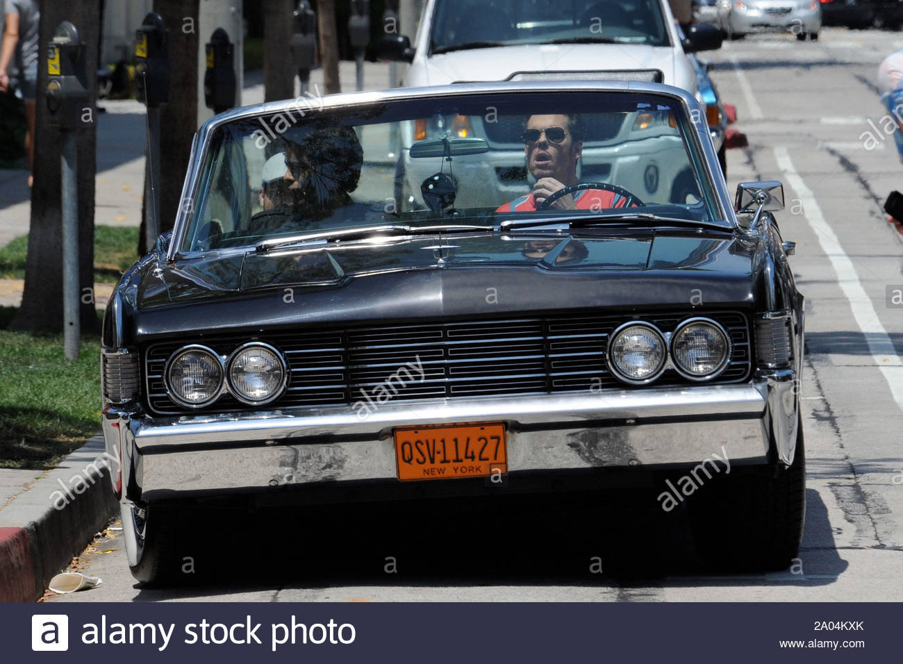 Suicide Doors Stock Photos Suicide Doors Stock Images Alamy
