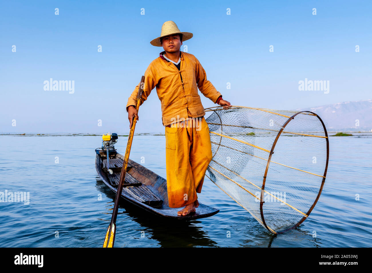 Traditional fisherman costume hi-res stock photography and images - Alamy
