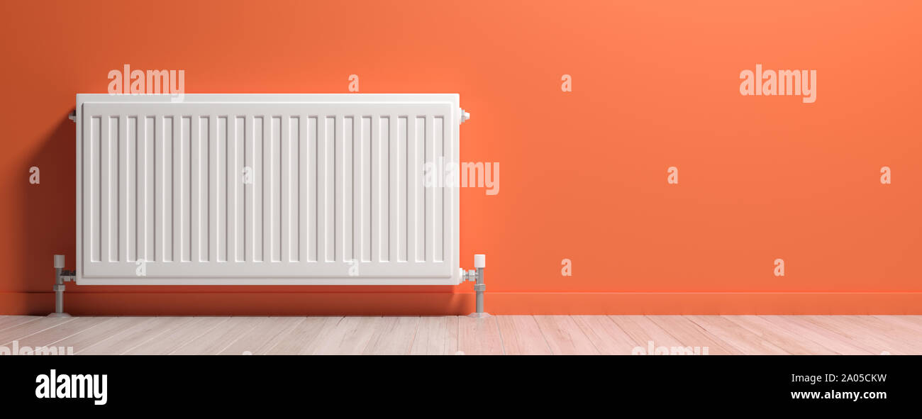 Gas Central Heating Stock Photos Gas Central Heating Stock