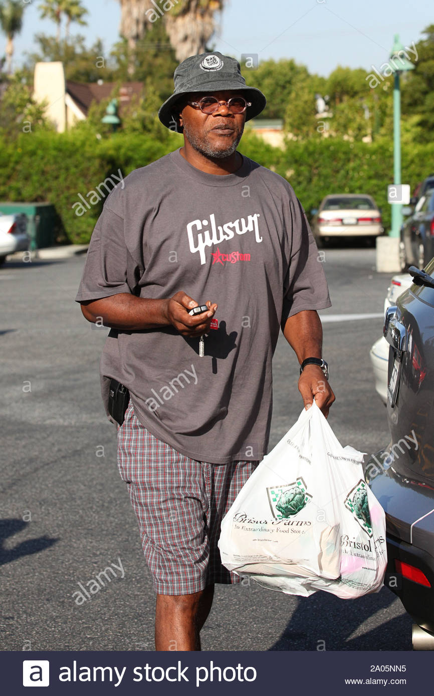 samuel l jackson bucket hat