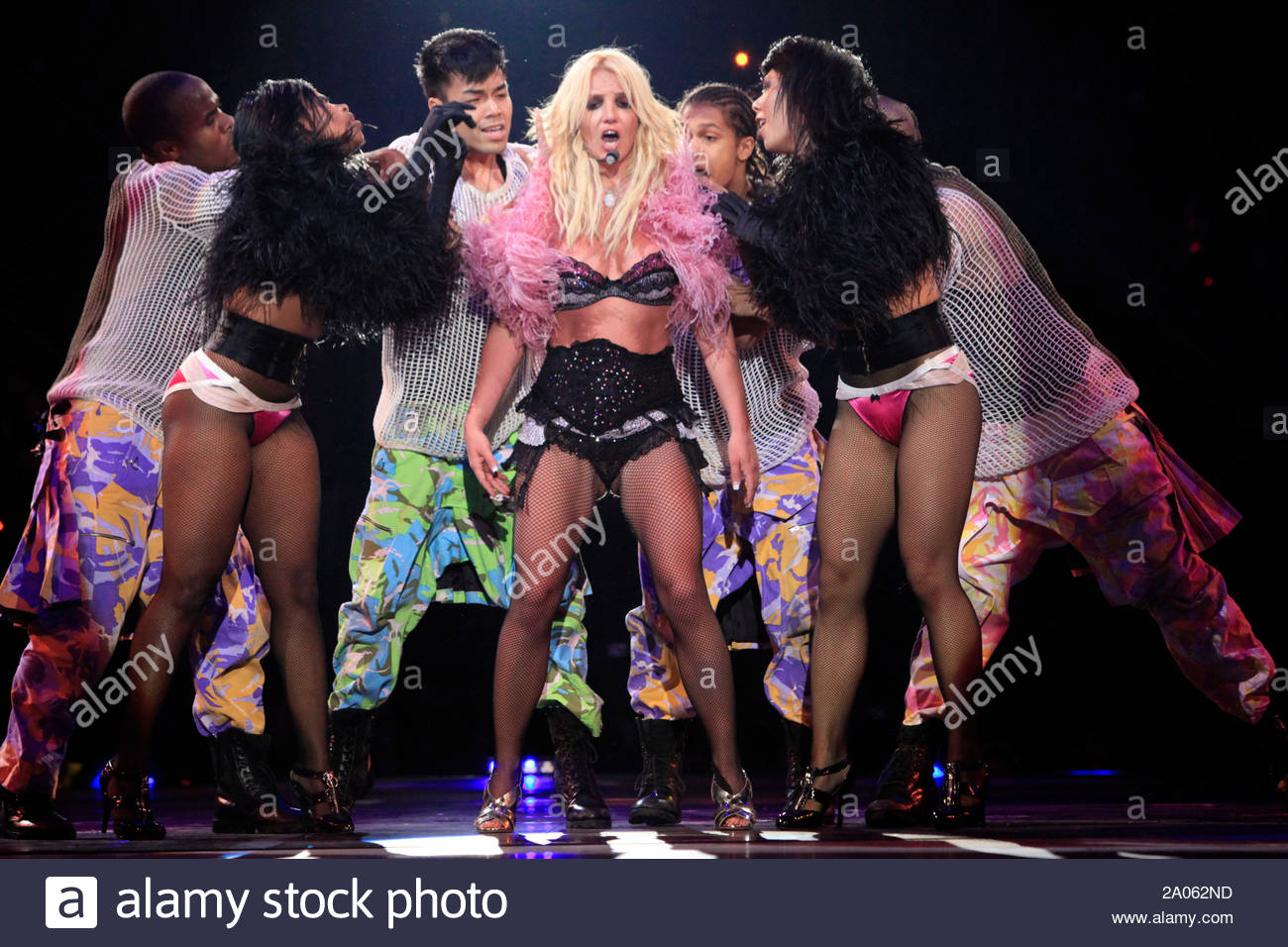 britney spears pussycat dolls