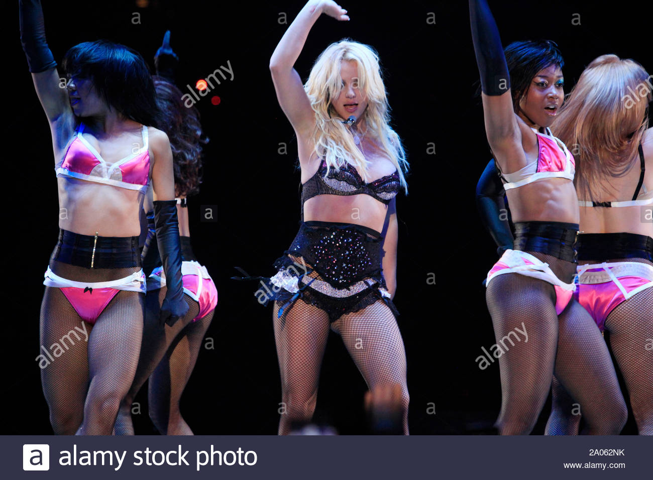 britney spears pussycat dolls