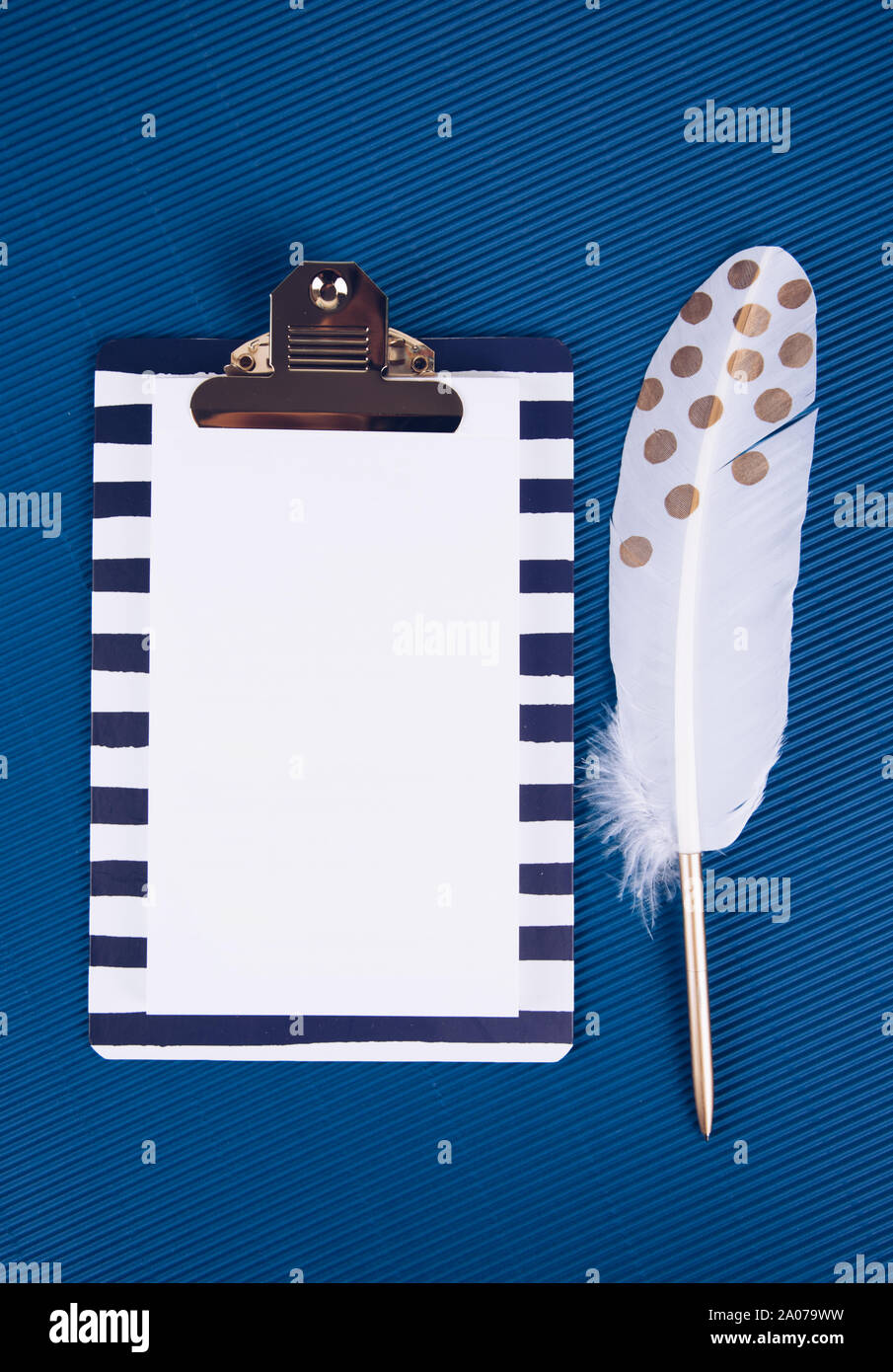 Part of a series detailing school supplies. Stock Photo