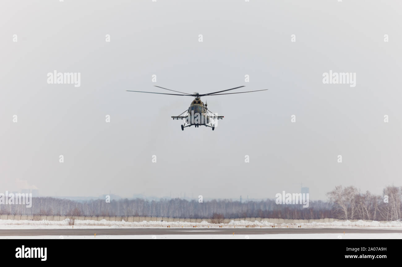 Military helicopter technology hi-res stock photography and images - Alamy