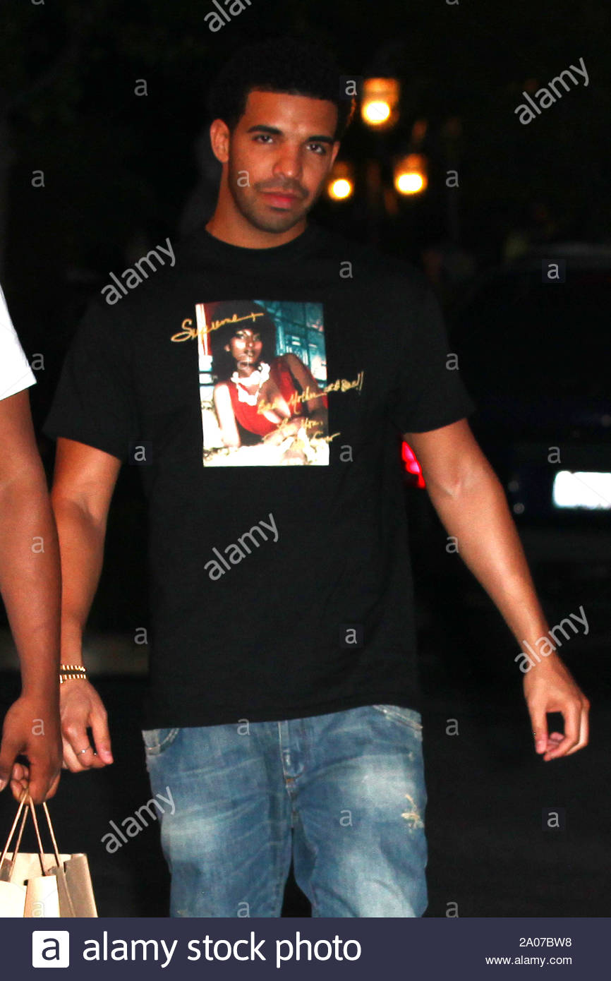 supreme pam grier t shirt