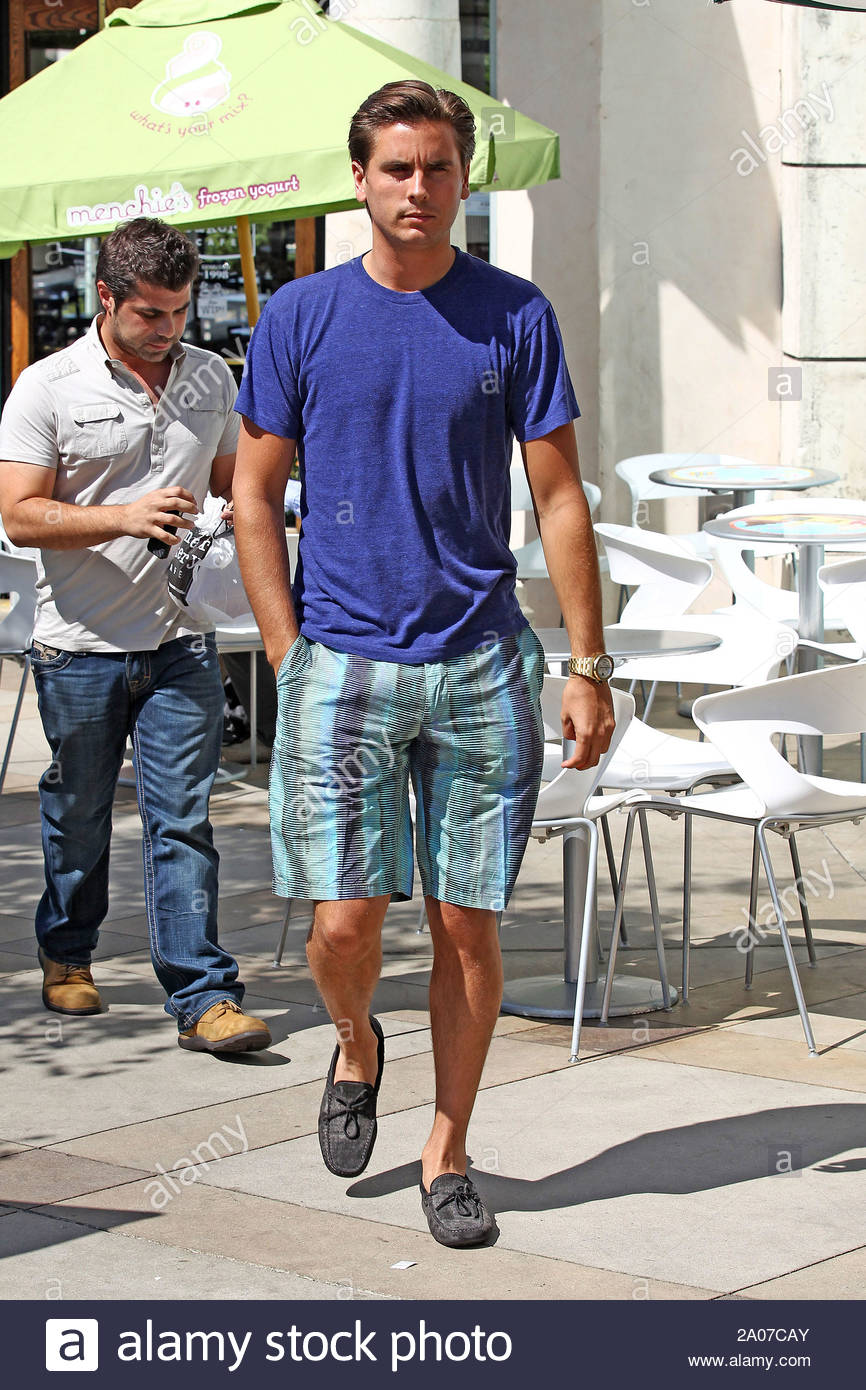 moccasins with shorts