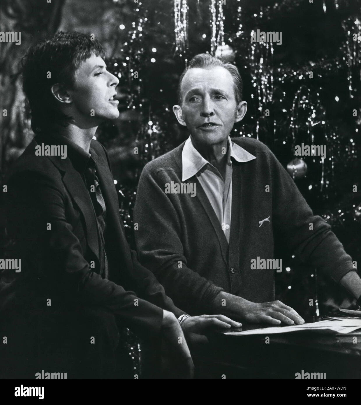 Bing Crosby Christmas Songs David Bowie 2022