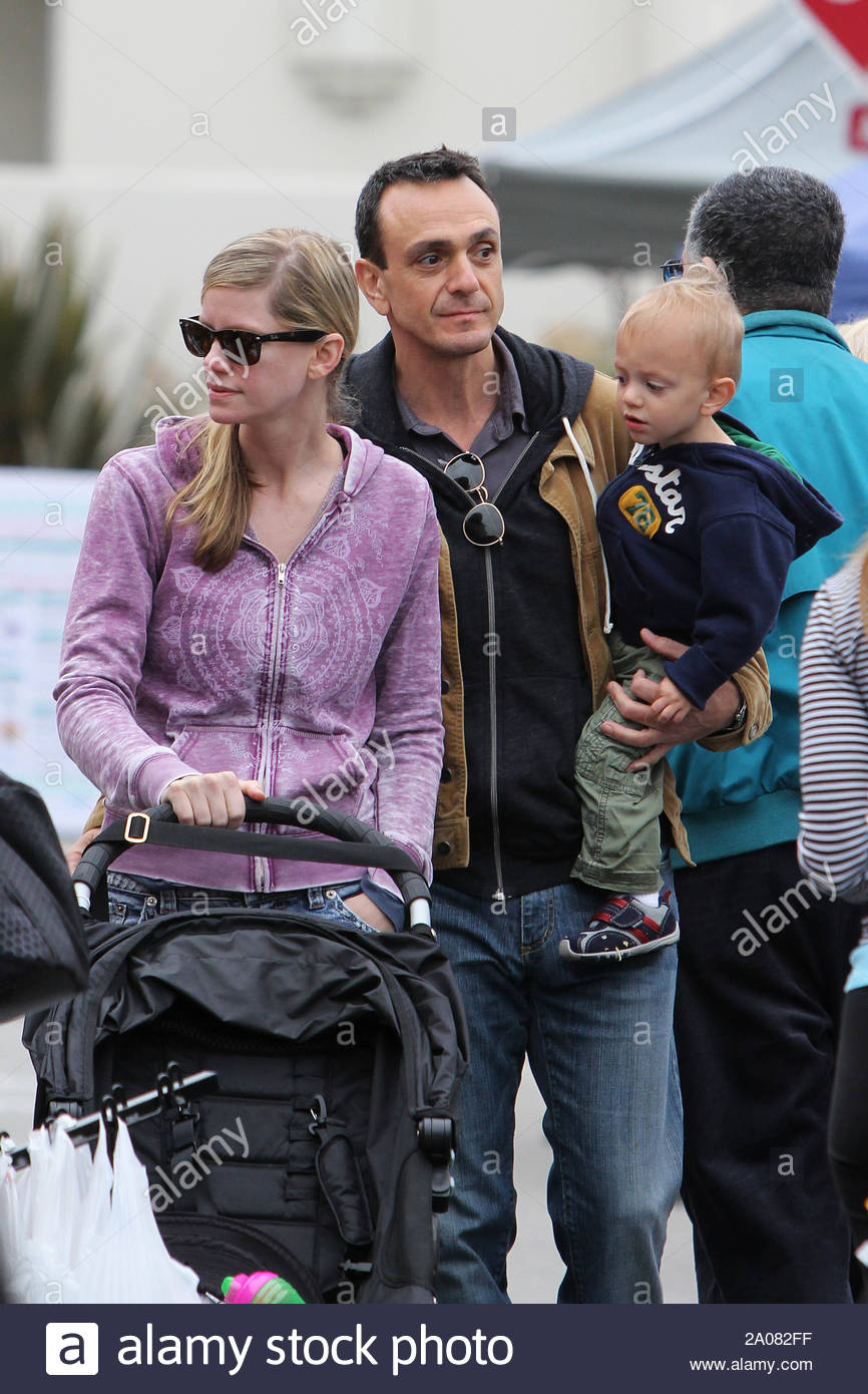 Actor Hank Azaria Stock Photos & Actor Hank Azaria Stock Images Alamy