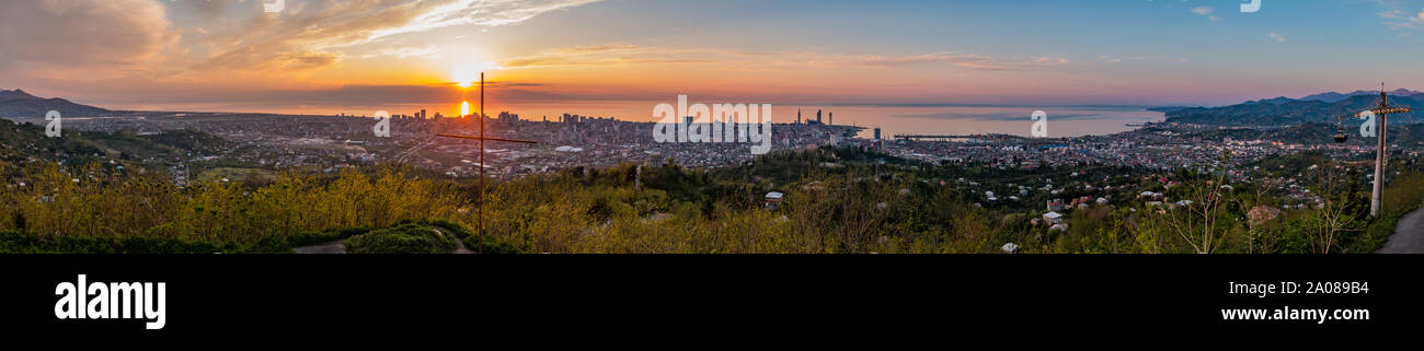 batumi randění