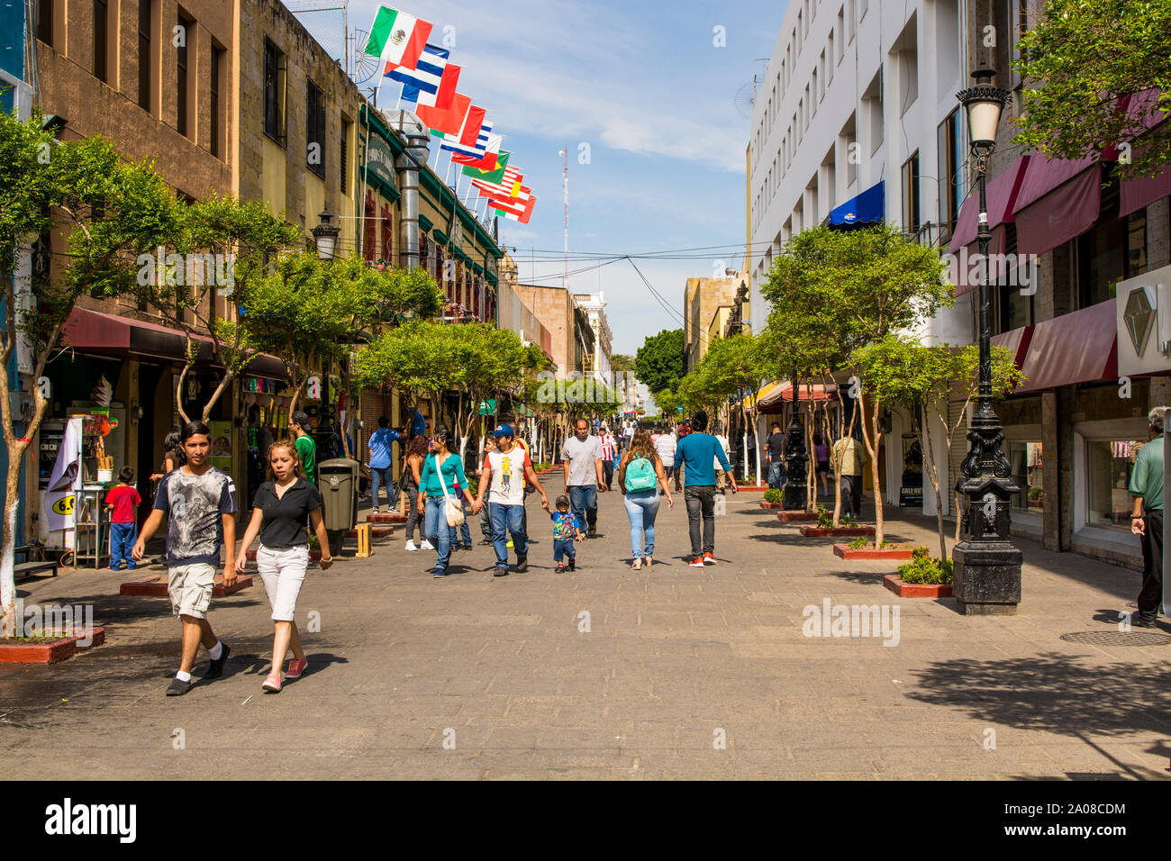 Tapatia hi-res stock photography and images - Alamy