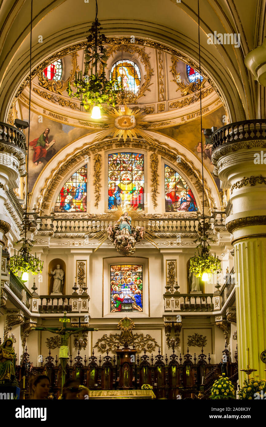 Catedral Basilica de Guadalajara “La Asunción de María”,Es… Flickr