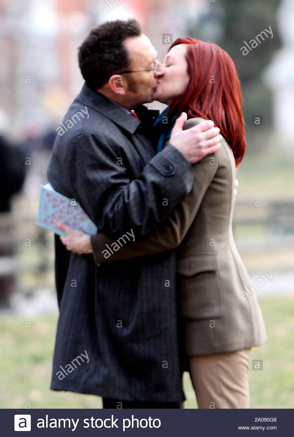 New York Ny Michael Emerson And His Real Life Wife Carrie Preston Shooting A Scene On Location For Cbs S Tv Series Person Of Interest At Washington Square Park In New York https www alamy com new york ny michael emerson and his real life wife carrie preston shooting a scene on location for cbss tv series person of interest at washington square park in new york the couple were playing out a romantic scene in the park walking hand in hand and even doing a kissing scene akm gsi january 4 2013 image327195016 html