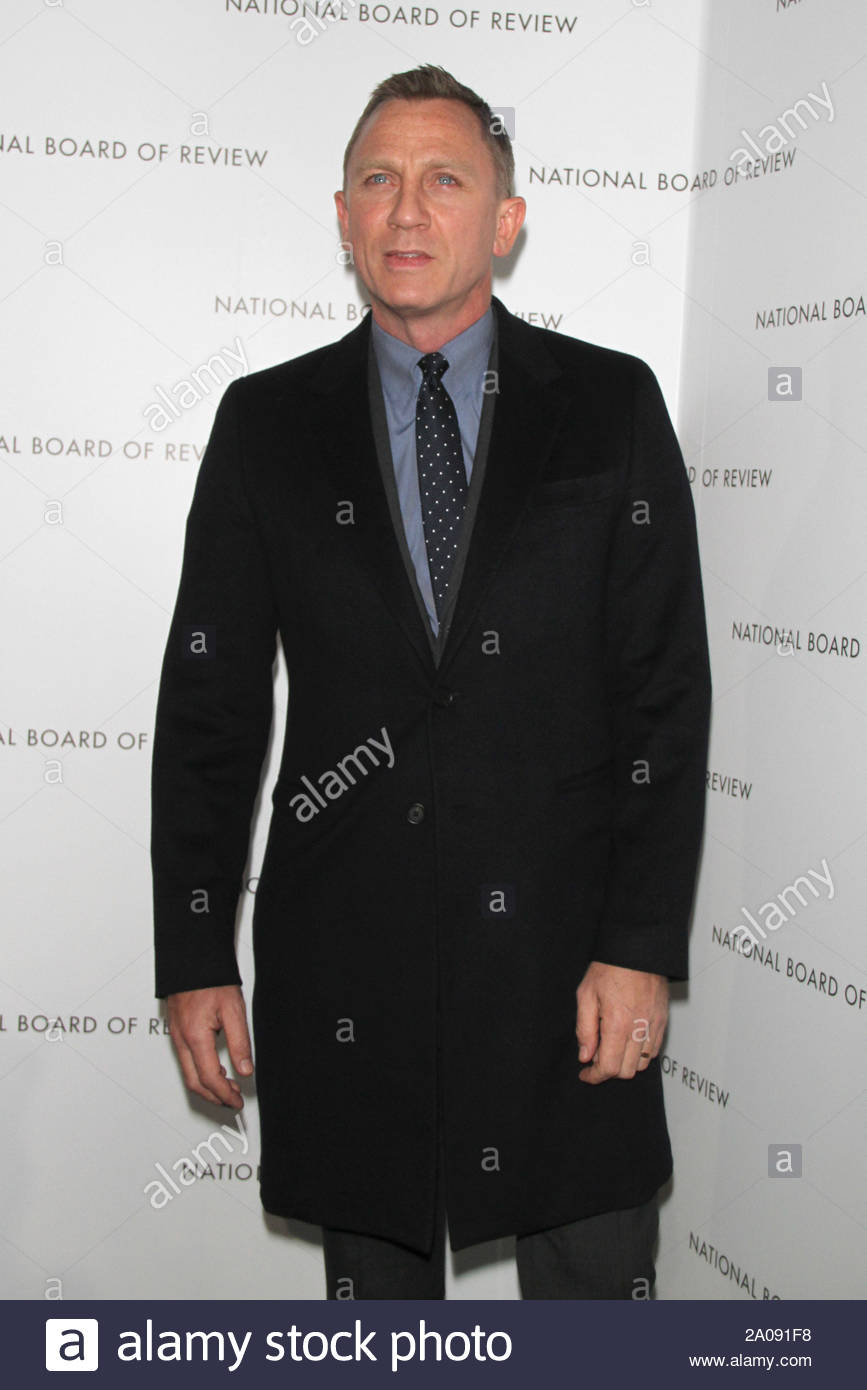 Daniel Craig James Bond Suit Stock Photos Daniel Craig James