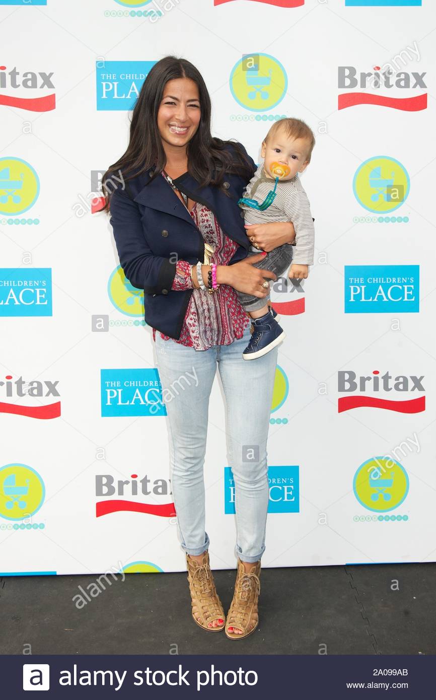 baby buggy foundation