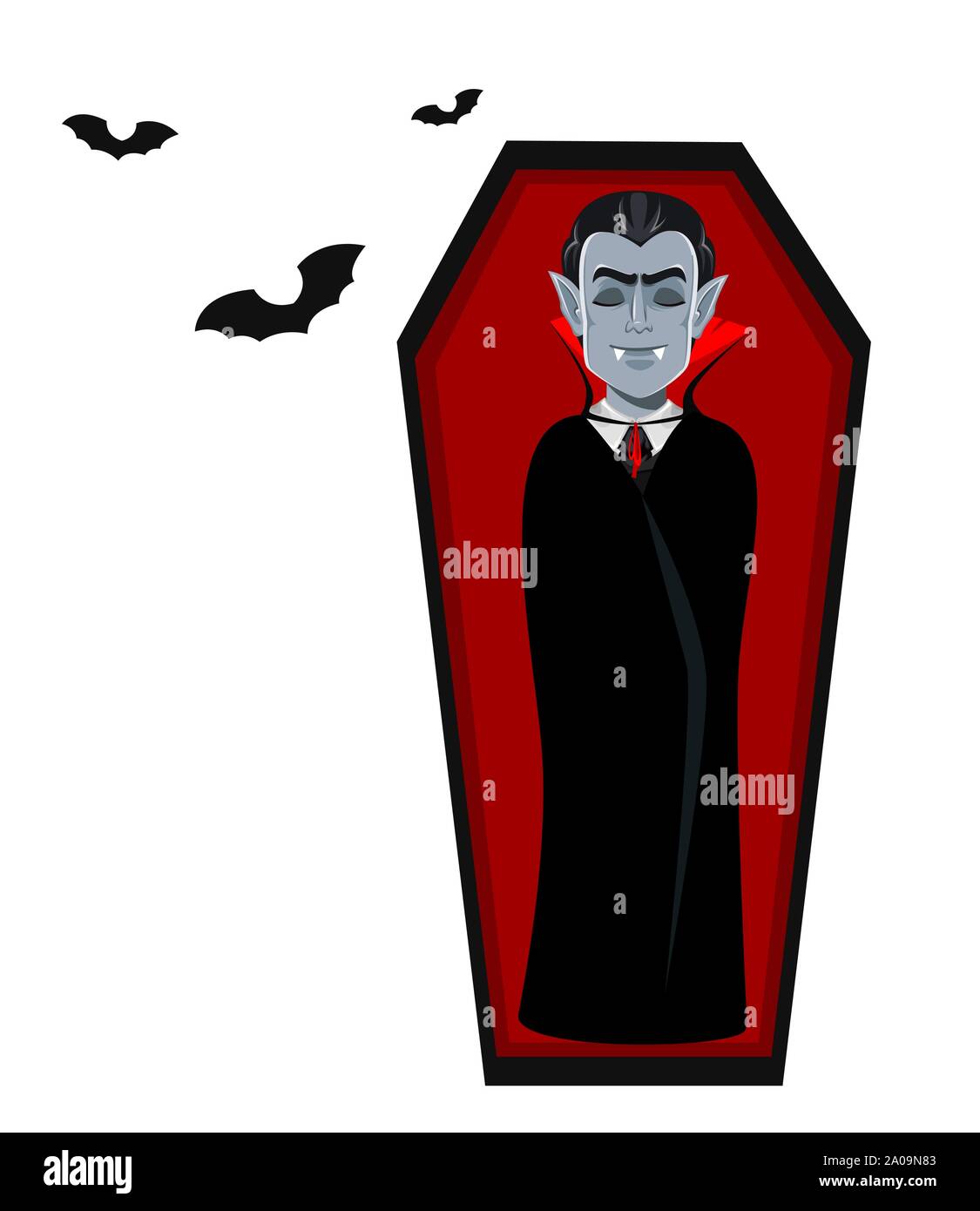 Vampire Cartoon Images – Browse 96,782 Stock Photos, Vectors, and Video