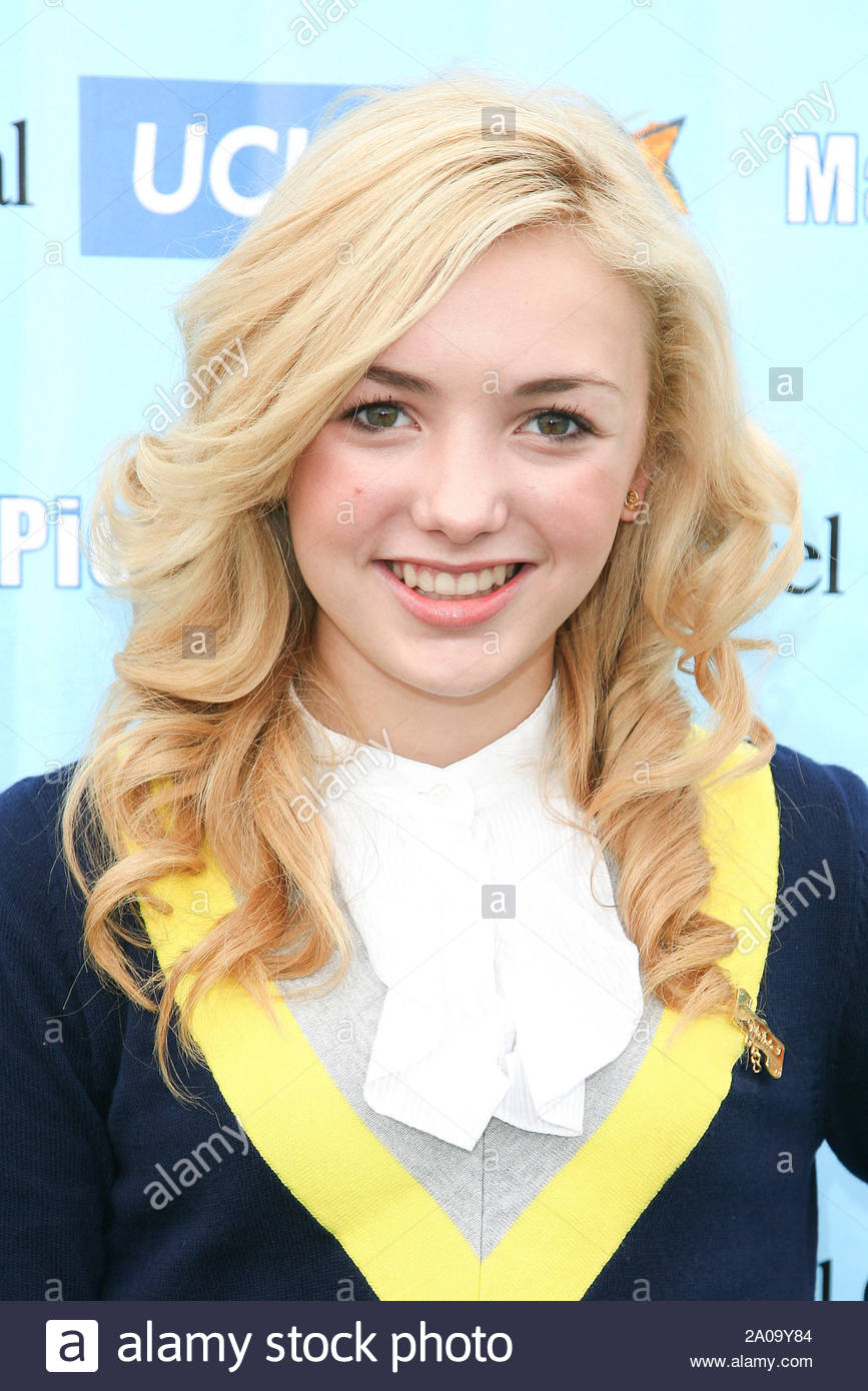 Peyton List 2012 Stock Photos Peyton List 2012 Stock Images Alamy
