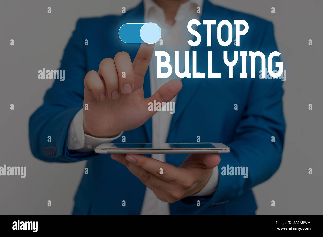 Unacceptable work behaviour hi-res stock photography and images - Alamy
