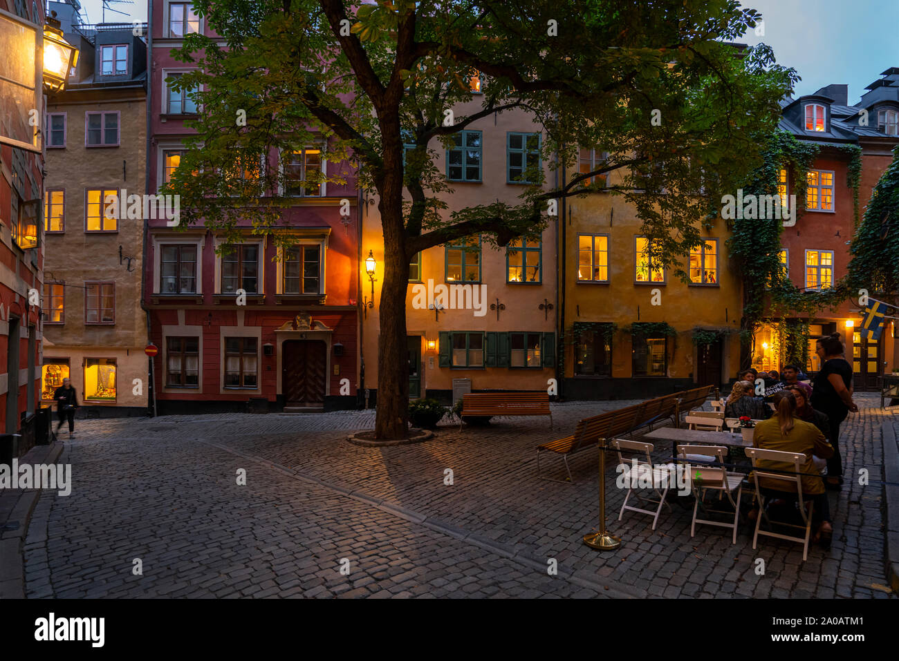 Stockholm shops hi-res stock photography and images - Page 2 - Alamy