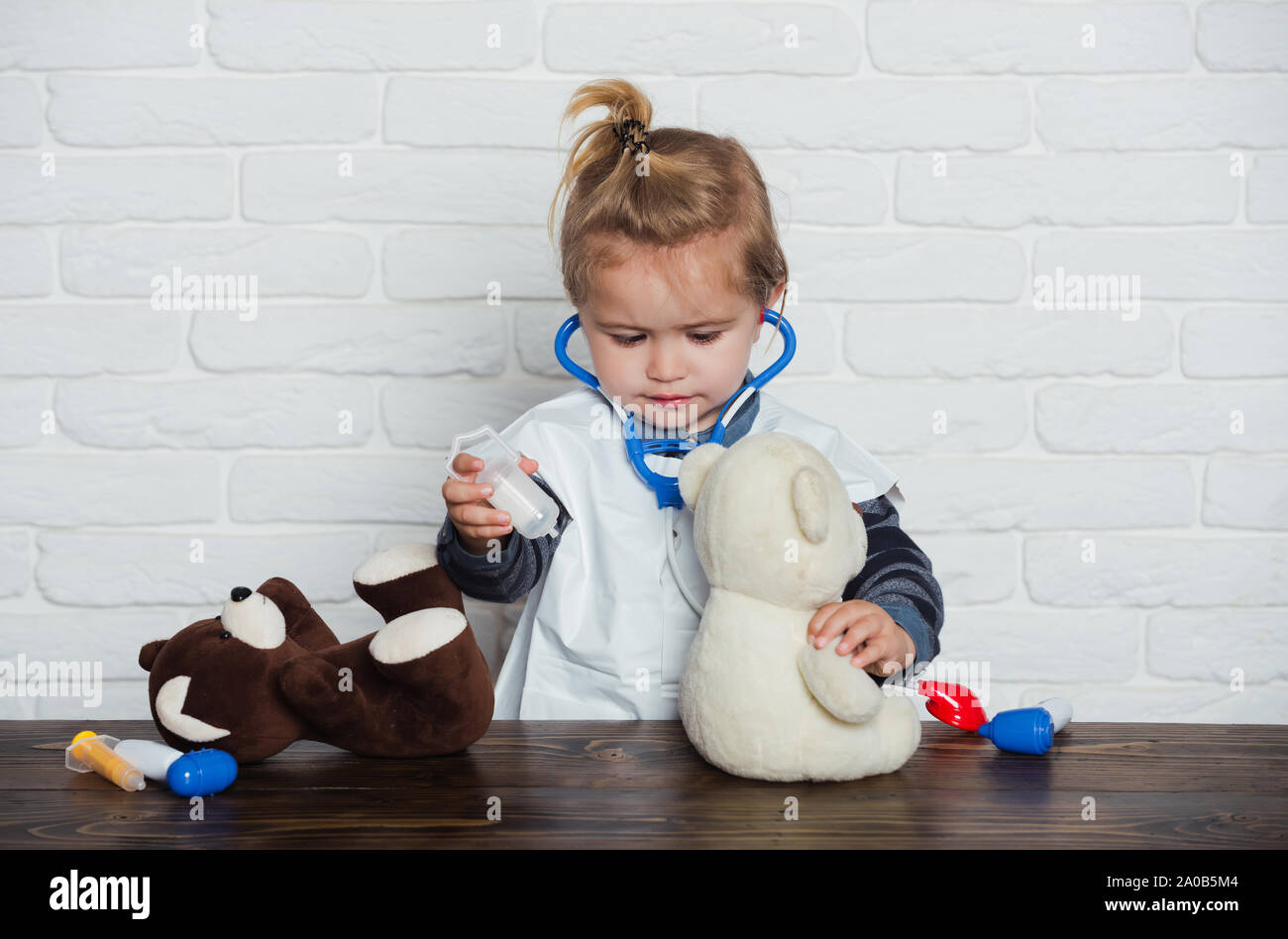 kid veterinarian toys