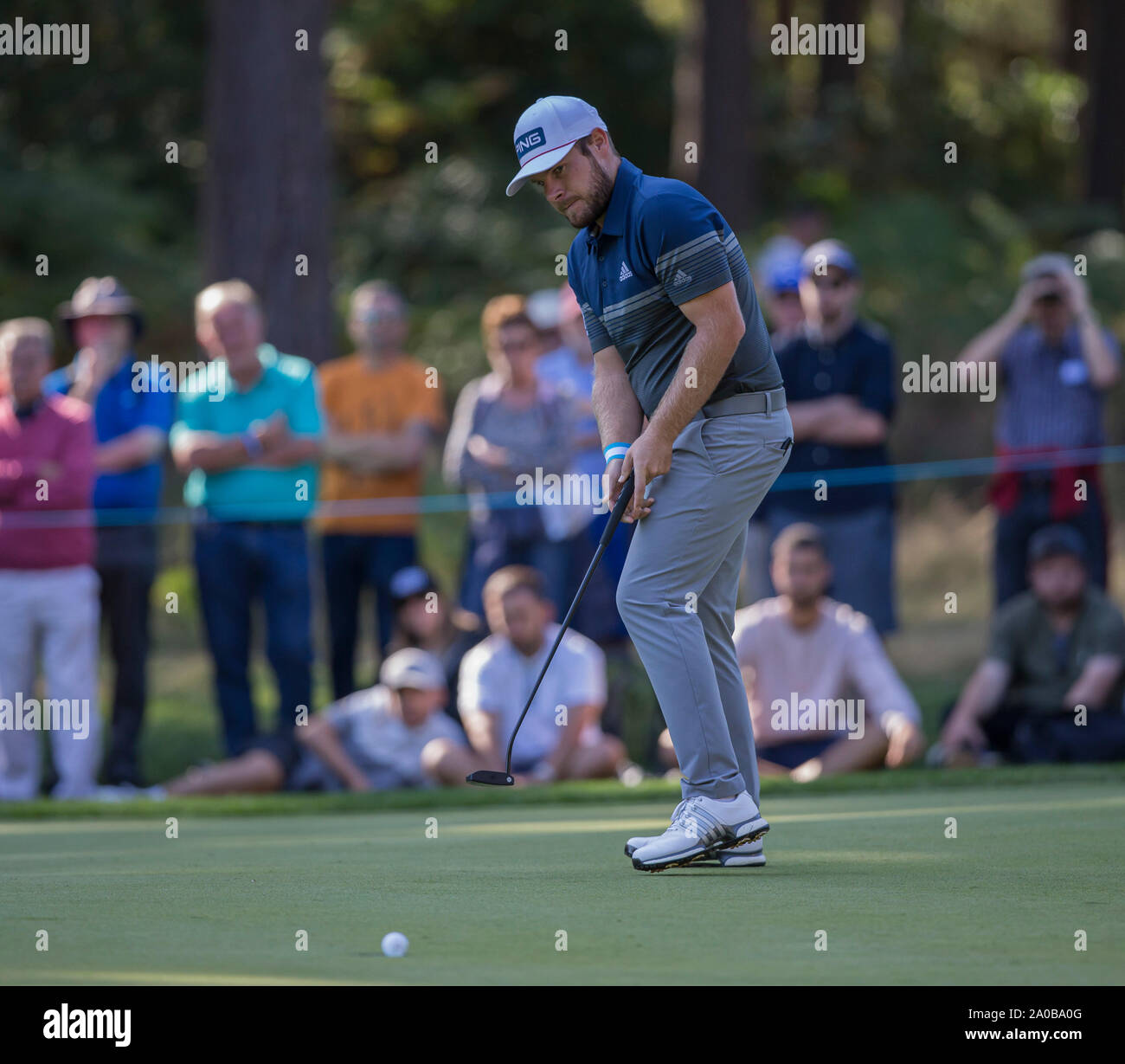 Tyrrell Hatton High Resolution Stock Photography And Images Alamy