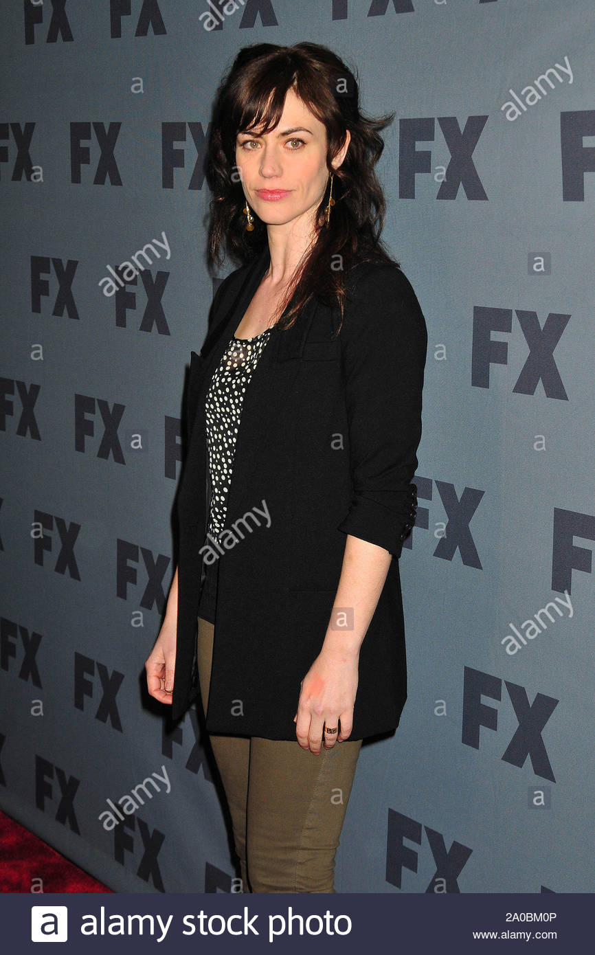 New York Ny Hollywood Stars Come Out For The Fx Ad Sales Upfront Party Tonight Held New York Ny Hollywood Stars Come Out For The Fx Ad Sales Upfront Party Tonight Held