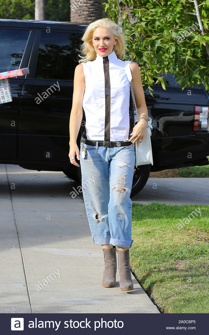 jeans top for birthday party