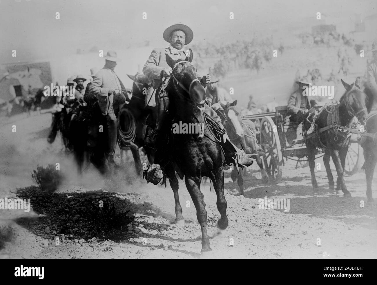 Margin of Victory: Five Battles that Changed the
