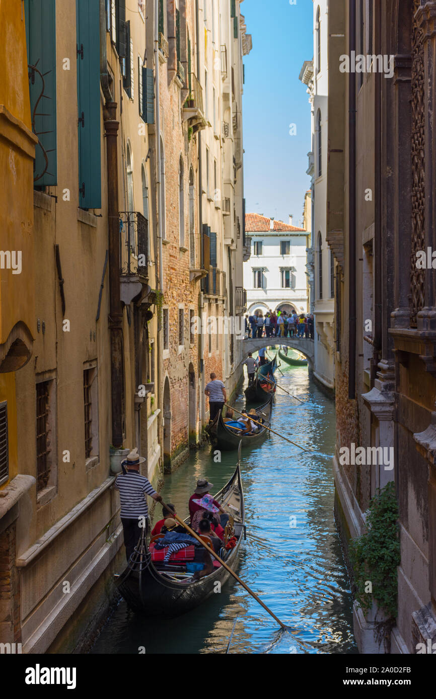 Sunny Canal High Resolution Stock Photography and Images - Alamy