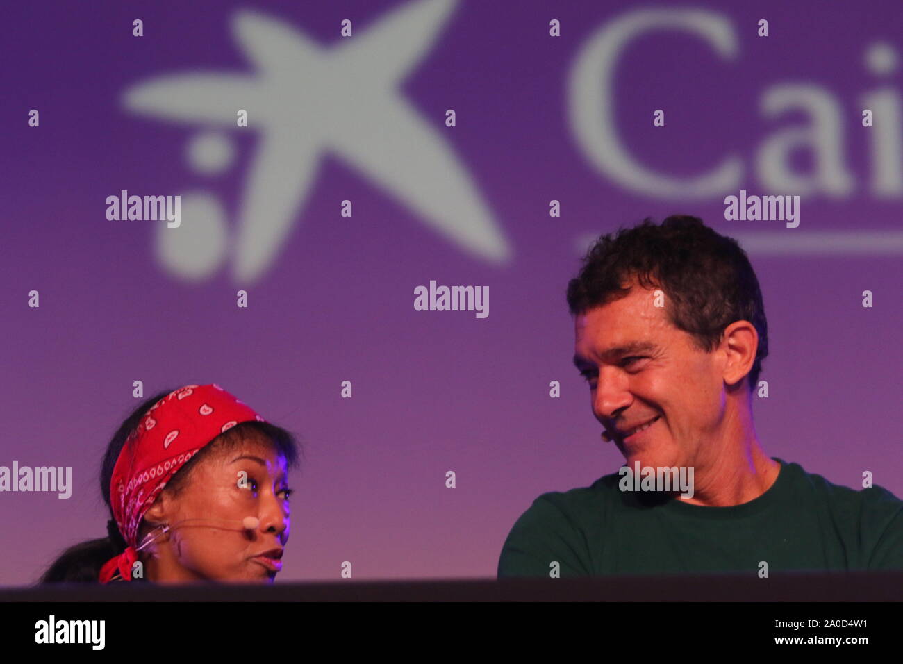 Baayork Lee High Resolution Stock Photography And Images Alamy