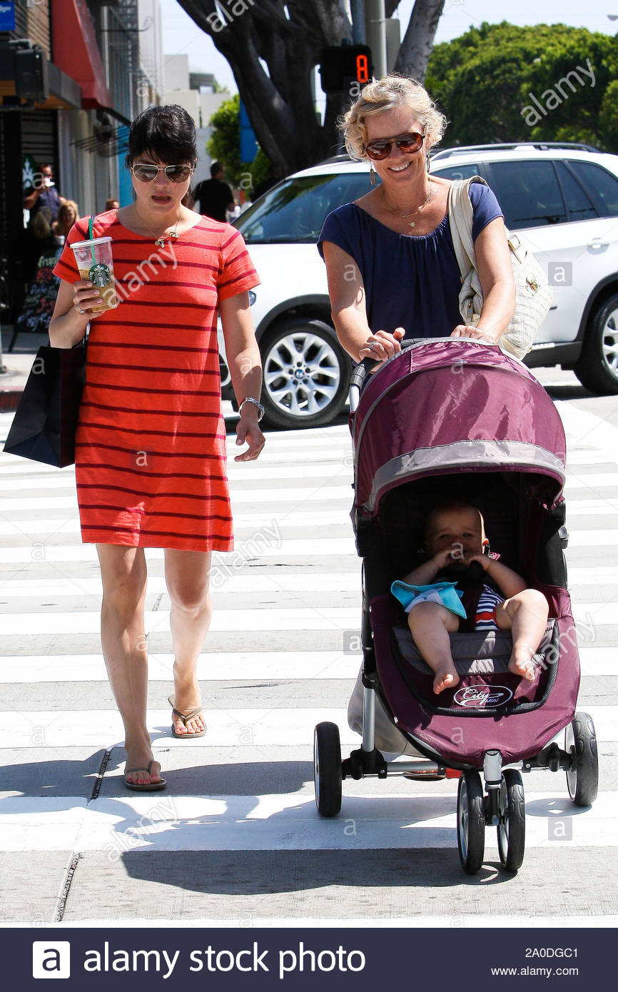 ralph lauren stroller