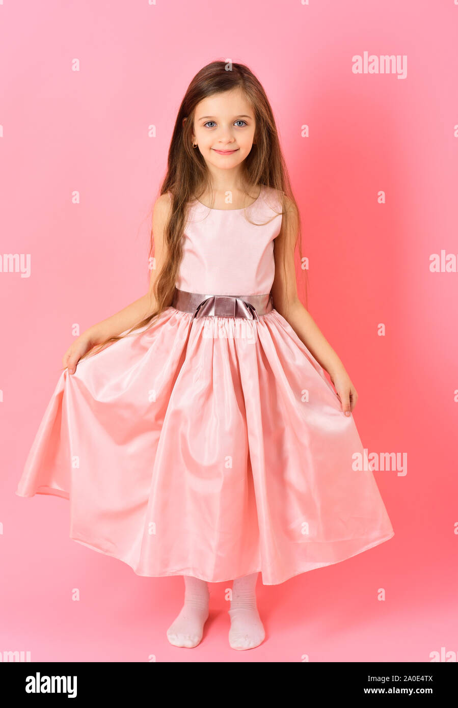 one piece dress for small girls