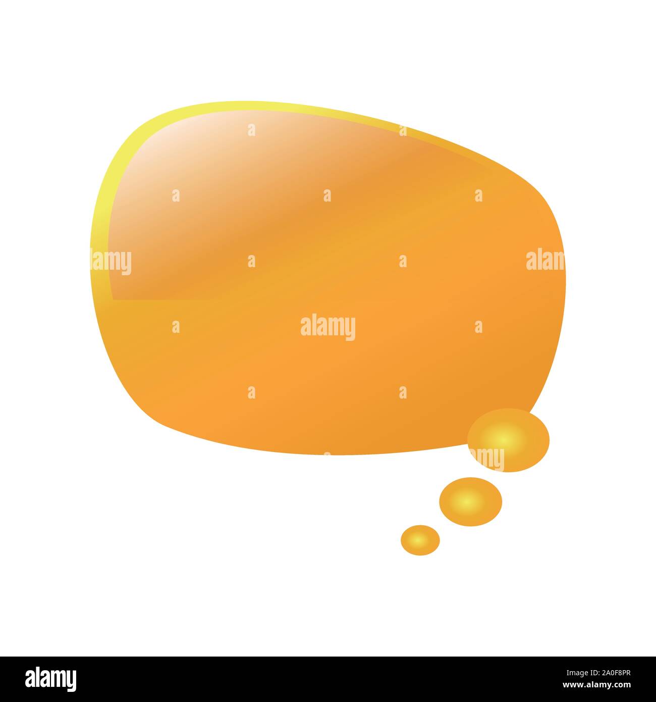 speech bubble message icon vector illustration design Stock Vector ...