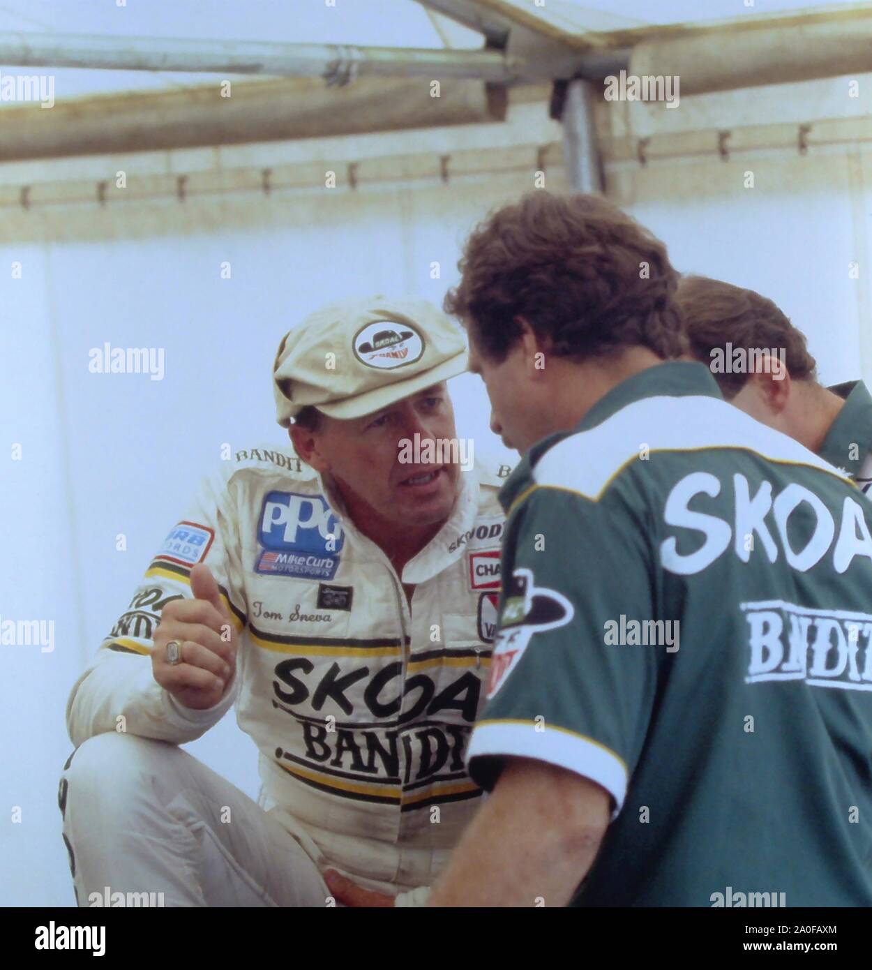 Tom sneva hi res stock photography and images Alamy