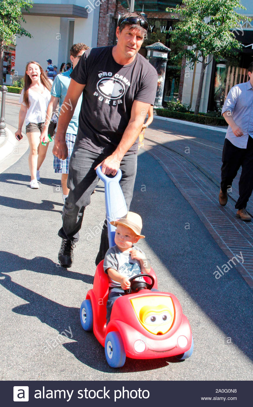 Paul Johansson Stock Photos & Paul Johansson Stock Images Alamy