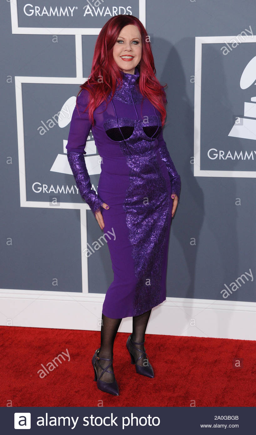 Kate Pierson Stock Photos & Kate Pierson Stock Images - Alamy